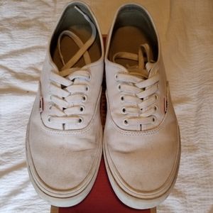 Vans Authentic Pro (Used)